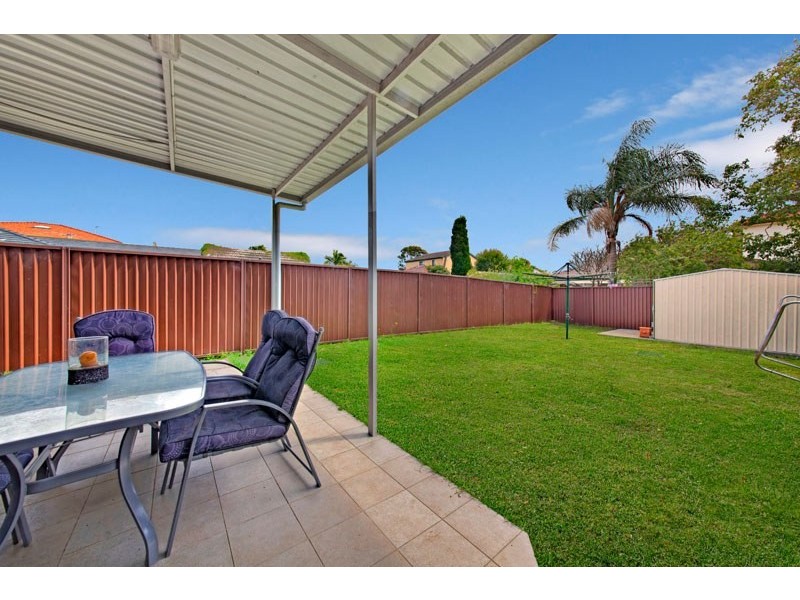23a Birdwood Avenue, Belfield NSW 2191