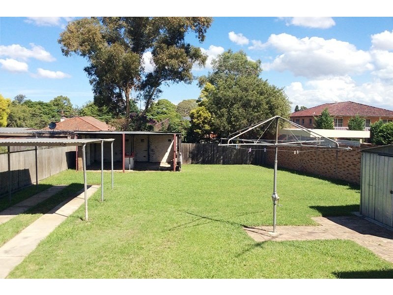 54 Mintaro Avenue, Strathfield NSW 2135