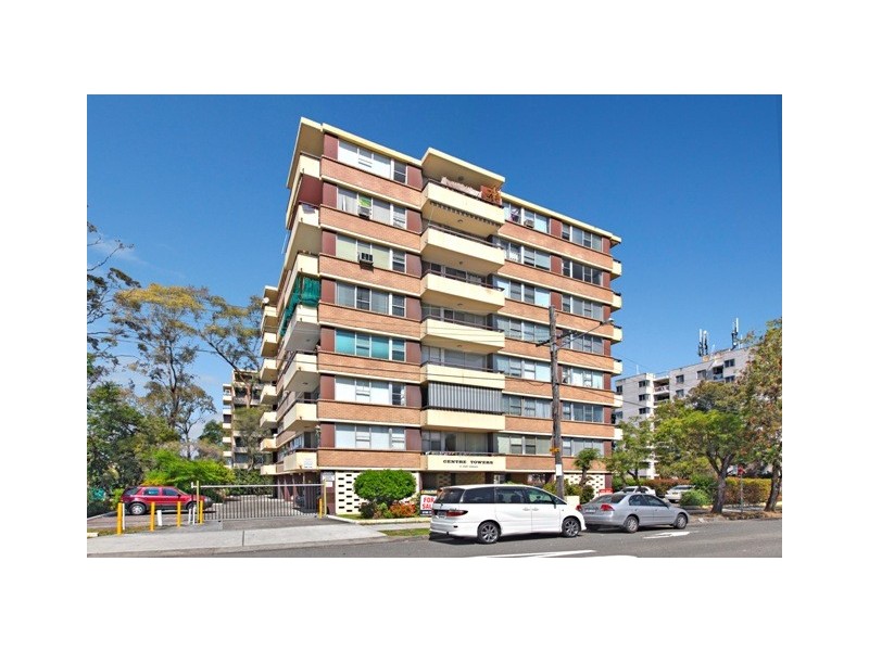 4/16 West Terrace, Bankstown NSW 2200