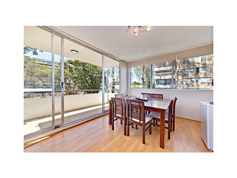 4/16 West Terrace, Bankstown NSW 2200