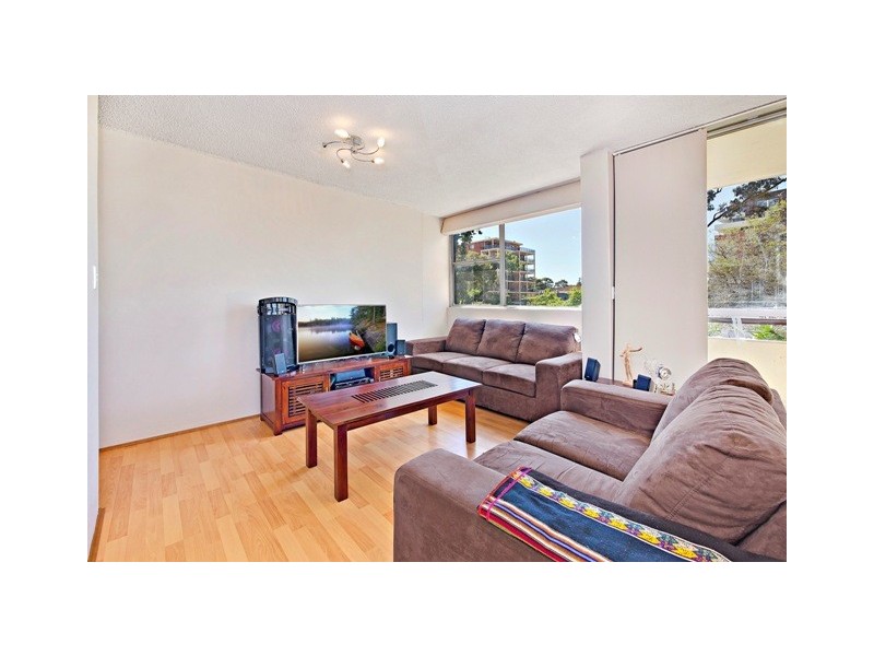 4/16 West Terrace, Bankstown NSW 2200