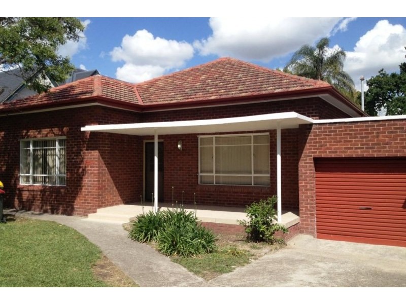 11 Vernon Street, Strathfield NSW 2135