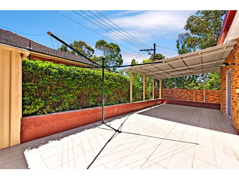 1/21-23 Christian Road, Punchbowl NSW 2196