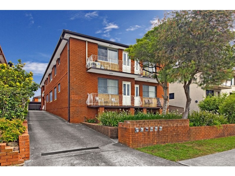 5/7 Allan Avenue, Belmore NSW 2192