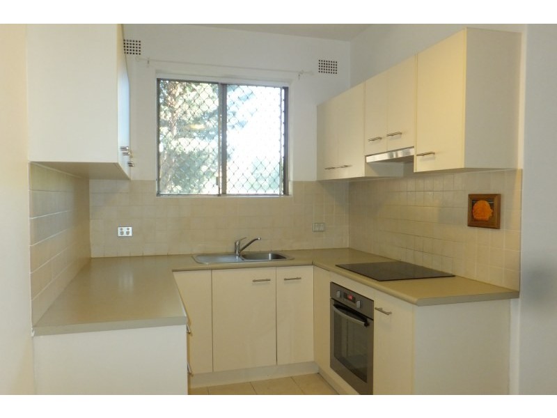 6/3 Hugh Street, Belmore NSW 2192