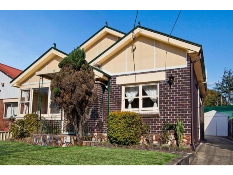 21 Scott Street, Belfield NSW 2191