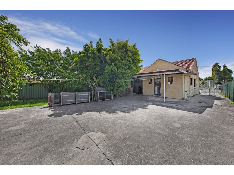 352 Punchbowl Road, Belfield NSW 2191