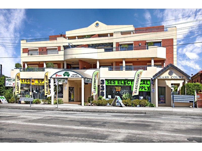 16/338-342 Canterbury Road, Canterbury NSW 2193