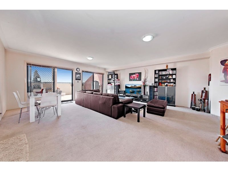 16/338-342 Canterbury Road, Canterbury NSW 2193