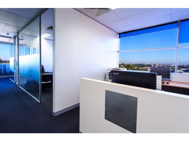 4/49 Queens Road, Five Dock NSW 2046