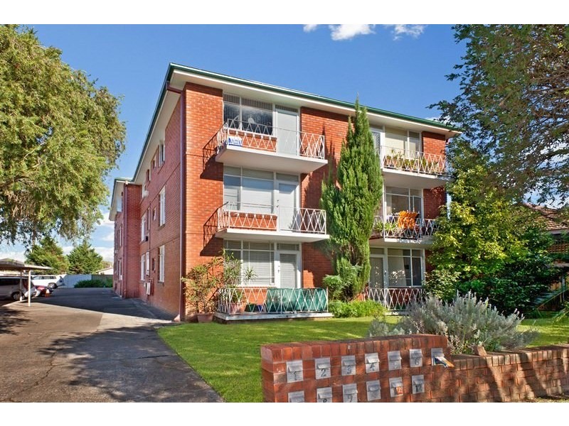 3/39 Clyde Street, Croydon Park NSW 2133