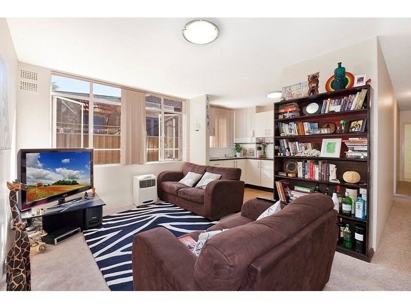 3/39 Clyde Street, Croydon Park NSW 2133