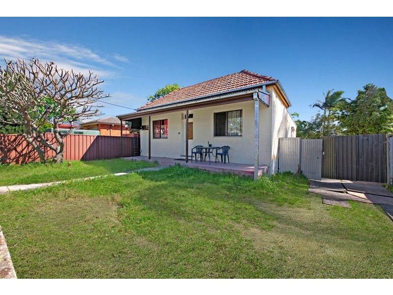 46 Baltimore Street, Belfield NSW 2191