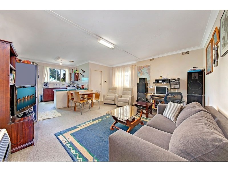 46 Baltimore Street, Belfield NSW 2191