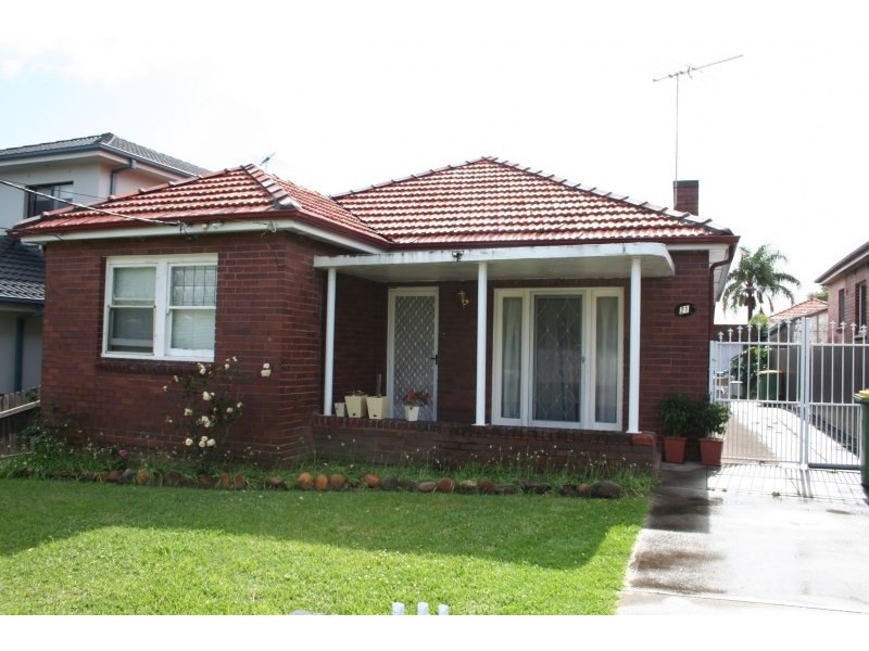 21 Holmwood Avenue, Strathfield South NSW 2136