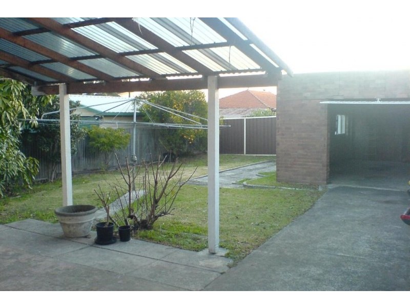 21 Holmwood Avenue, Strathfield South NSW 2136