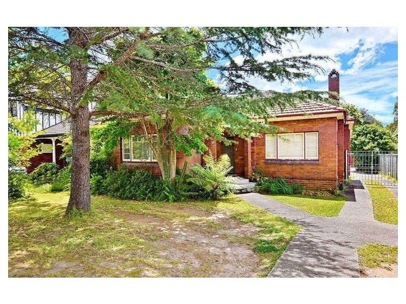 10 Francis Street, Strathfield NSW 2135