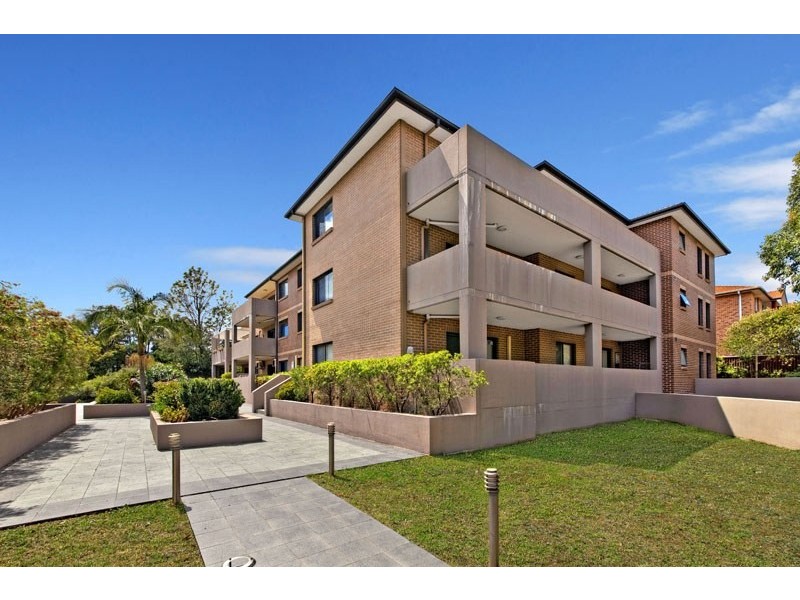 14/59-67 Second Avenue, Campsie NSW 2194