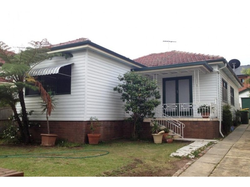 29 Dean Street, Strathfield South NSW 2136