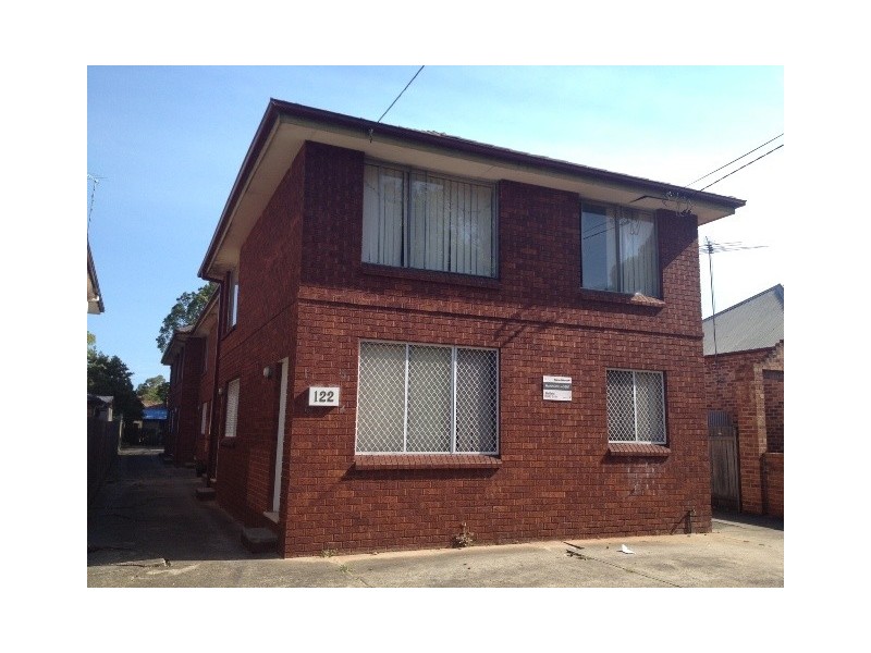 3/122 Ninth Avenue, Campsie NSW 2194