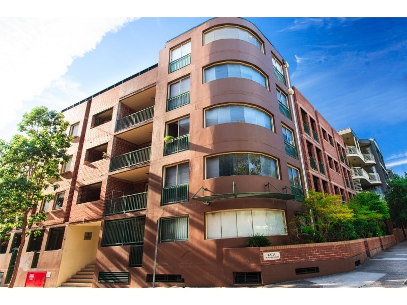 11/1 Margaret Street, Redfern NSW 2016