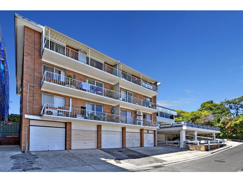6/31 Devlin Street, Ryde NSW 2112