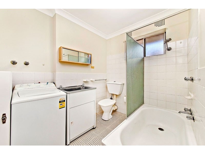 6/31 Devlin Street, Ryde NSW 2112