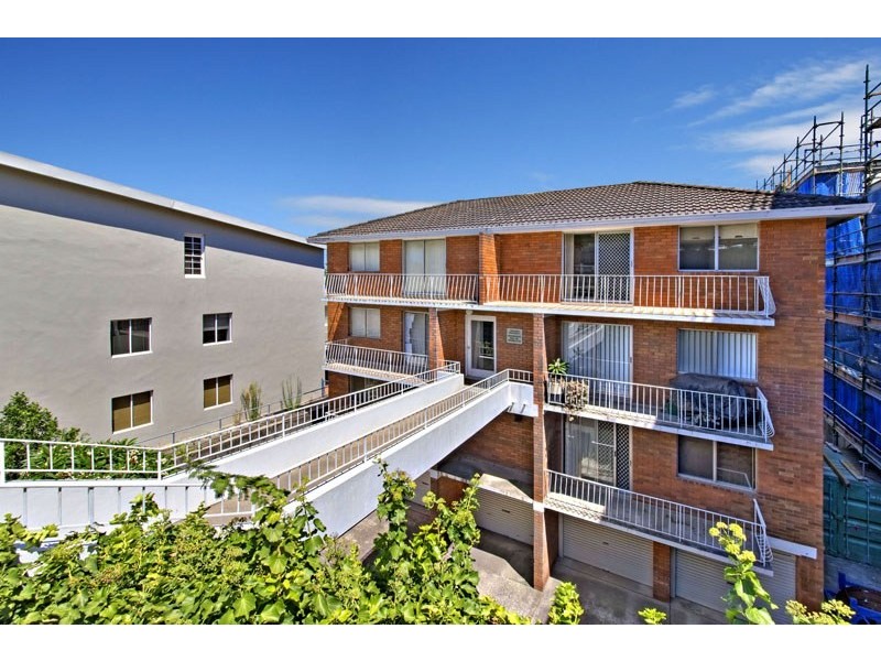 6/31 Devlin Street, Ryde NSW 2112