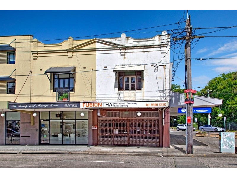 117 Percival Road, Stanmore NSW 2048