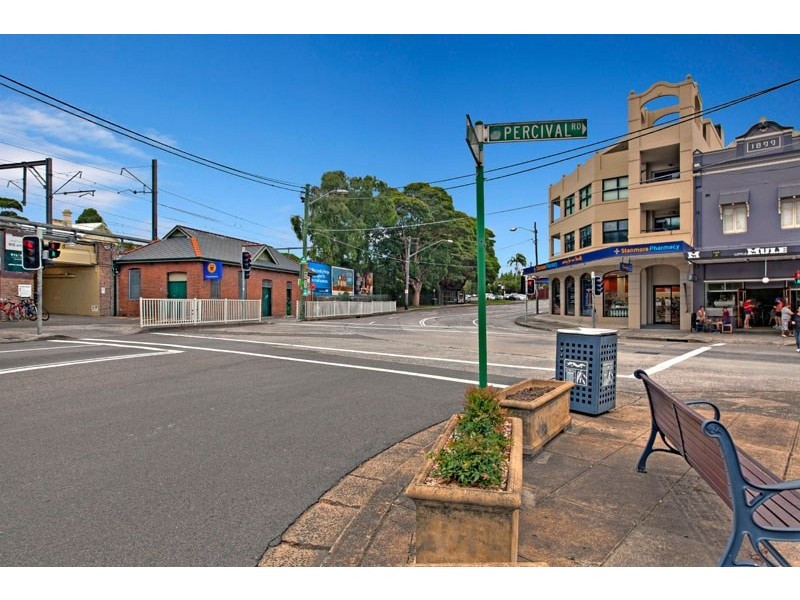 117 Percival Road, Stanmore NSW 2048