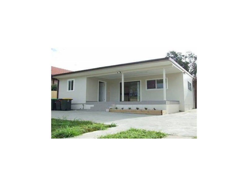 30 Bazentin Street, Belfield NSW 2191