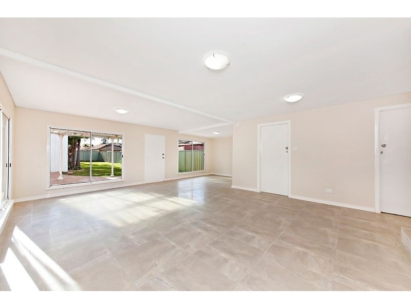 5 Blackwood Street, Belfield NSW 2191