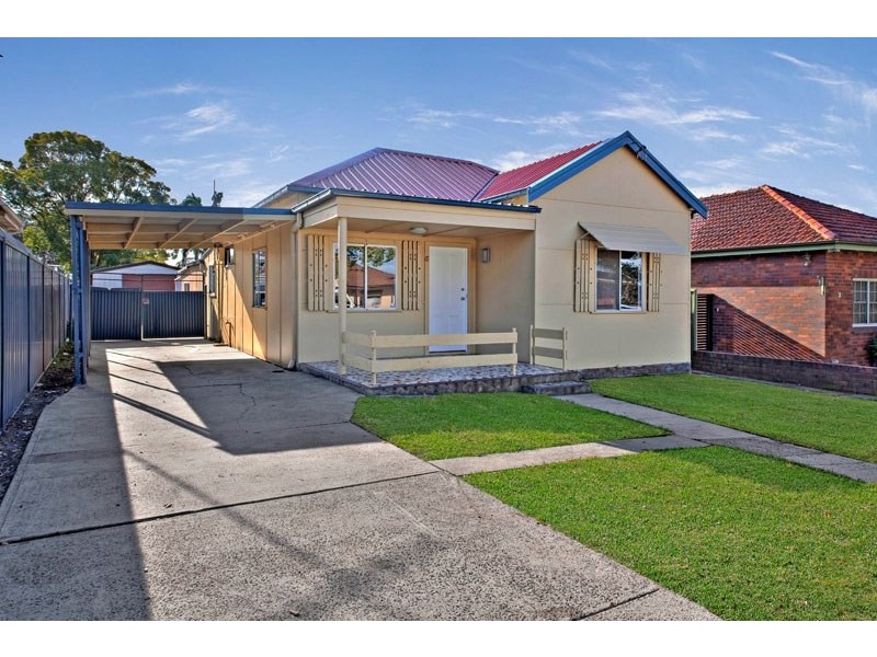 5 Blackwood Street, Belfield NSW 2191