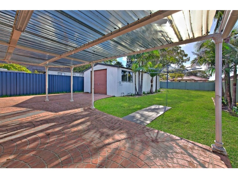 5 Blackwood Street, Belfield NSW 2191