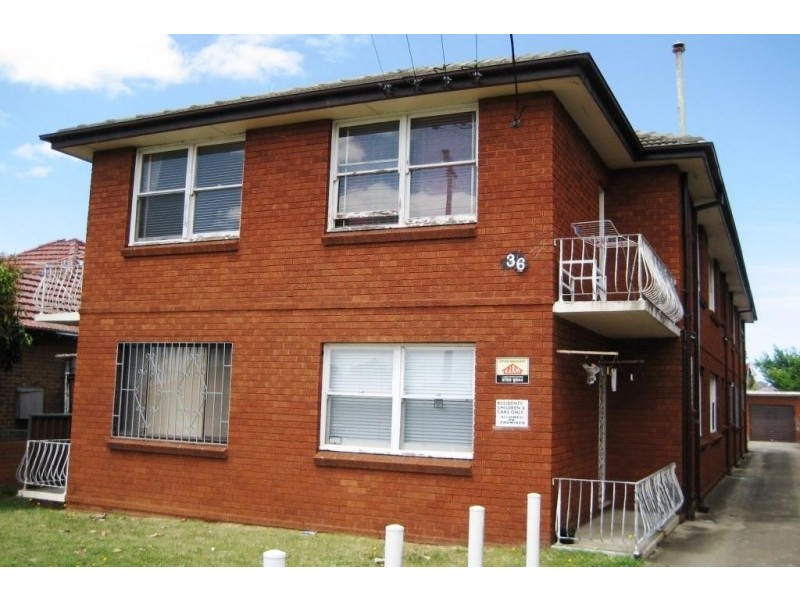 4/36 South Parade, Campsie NSW 2194