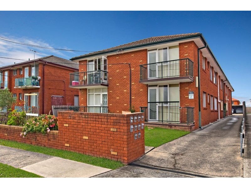 3/8 Yangoora Road, Belmore NSW 2192