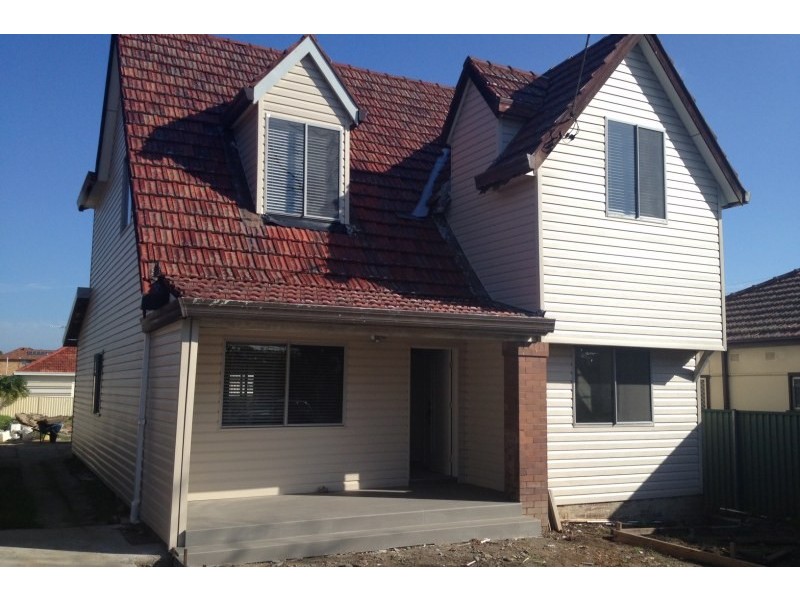 11 Palomar Parade, Yagoona NSW 2199