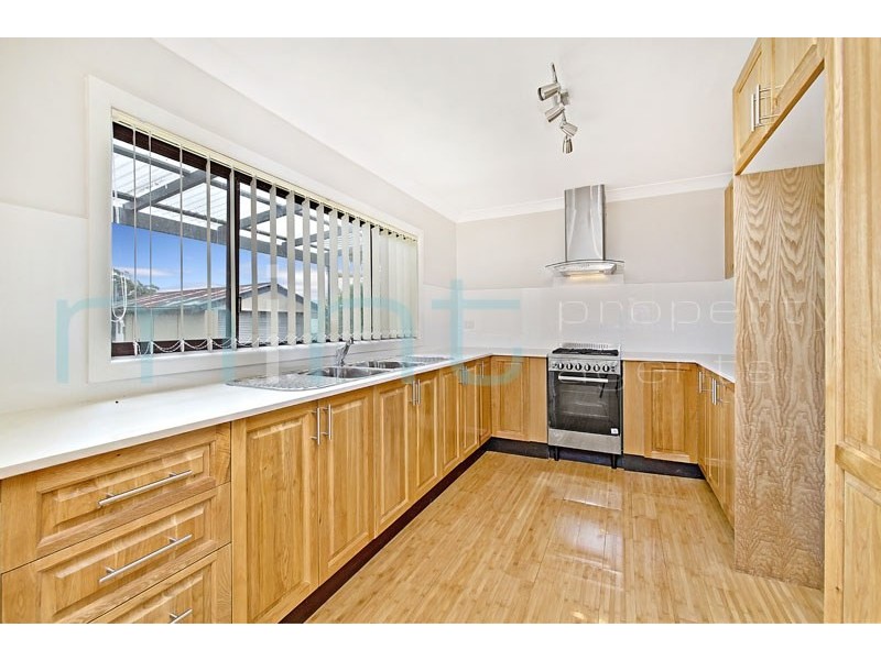 58 Bazentin Street, Strathfield South NSW 2136