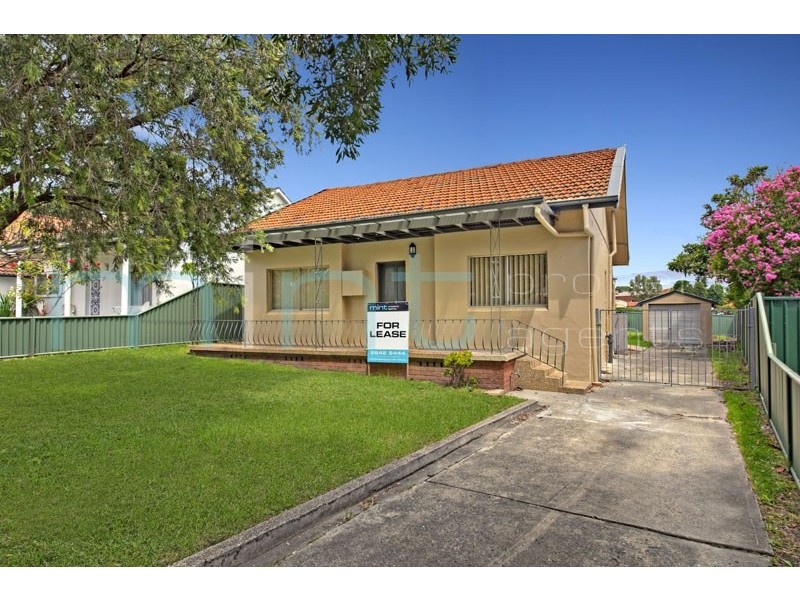 58 Bazentin Street, Strathfield South NSW 2136