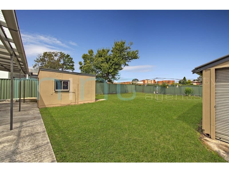 58 Bazentin Street, Strathfield South NSW 2136