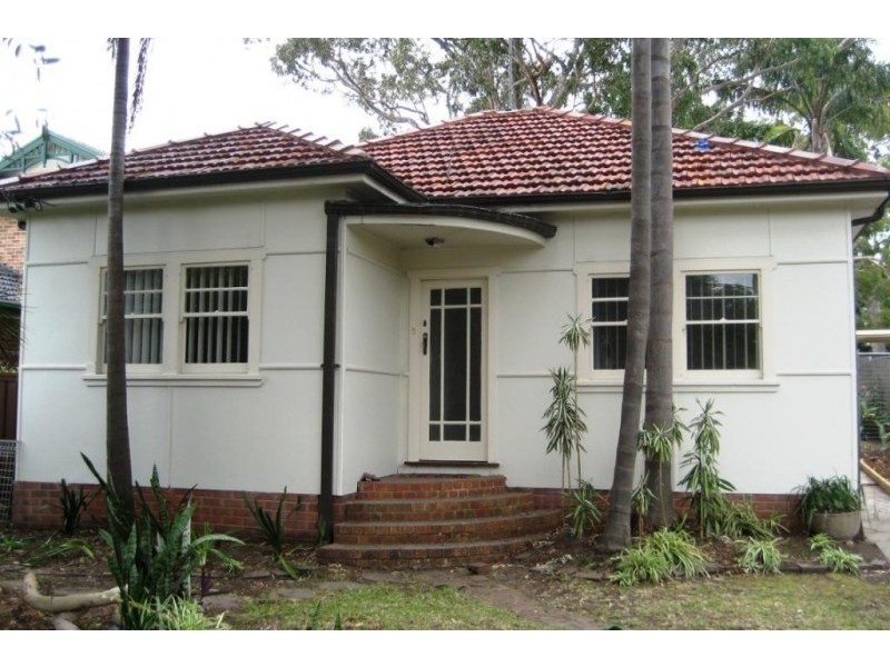 5 William Street, Strathfield South NSW 2136