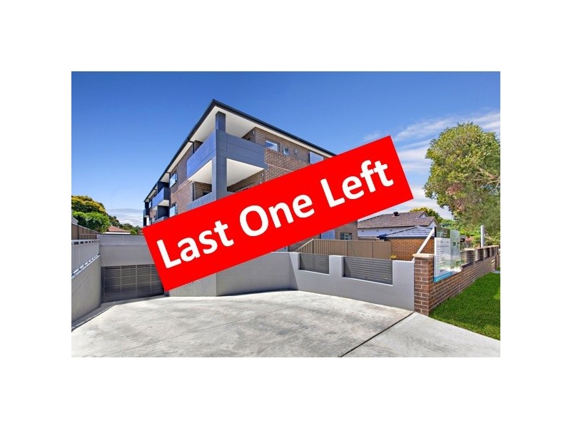 38-40 Clyde Street, Burwood NSW 2134