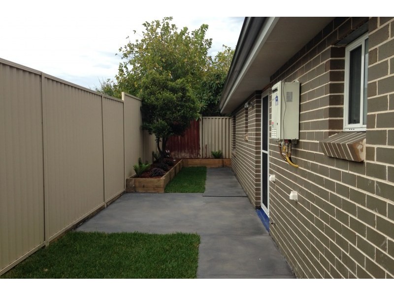 12A Sylvanus Street, Greenacre NSW 2190