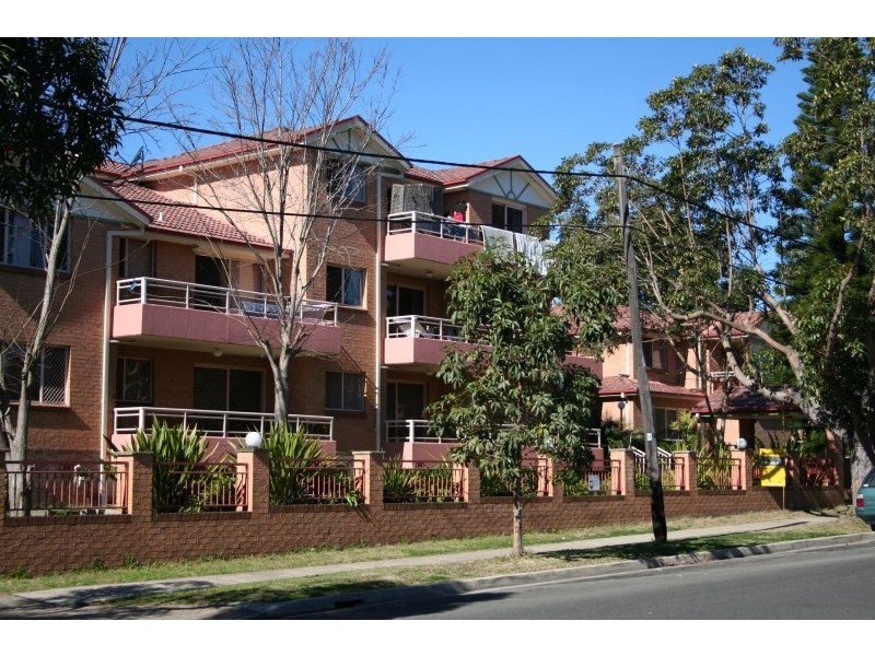 19/3-9 Second Avenue, Campsie NSW 2194