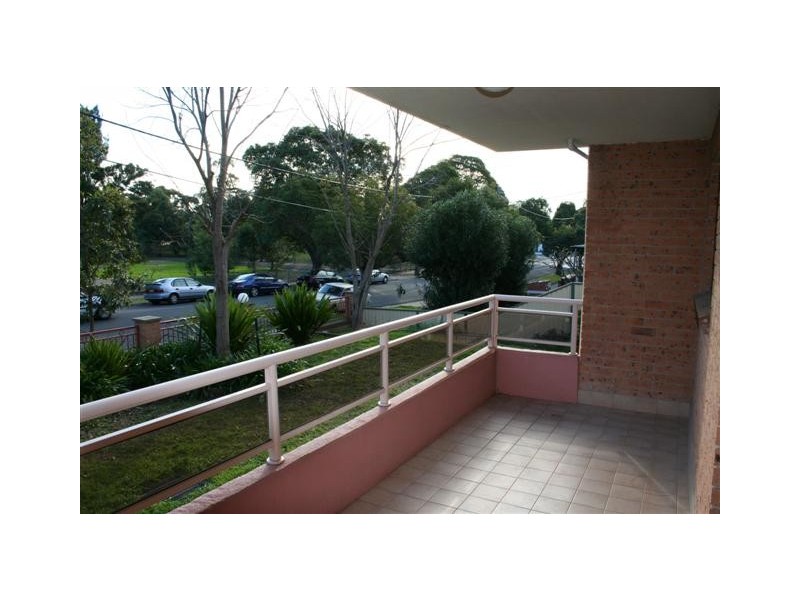 19/3-9 Second Avenue, Campsie NSW 2194