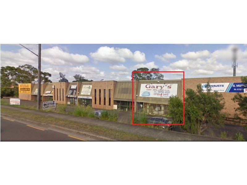 2/117 Punchbowl Road, Belfield NSW 2191