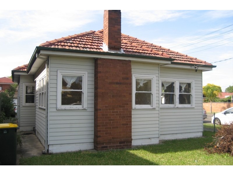 212 Burwood Road, Croydon Park NSW 2133