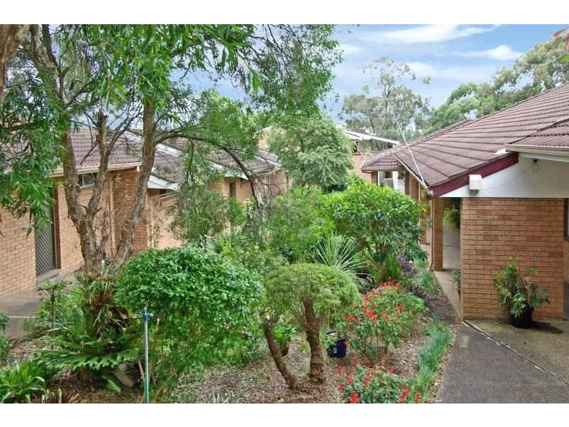 79/4 Wilkins Street, Yagoona NSW 2199