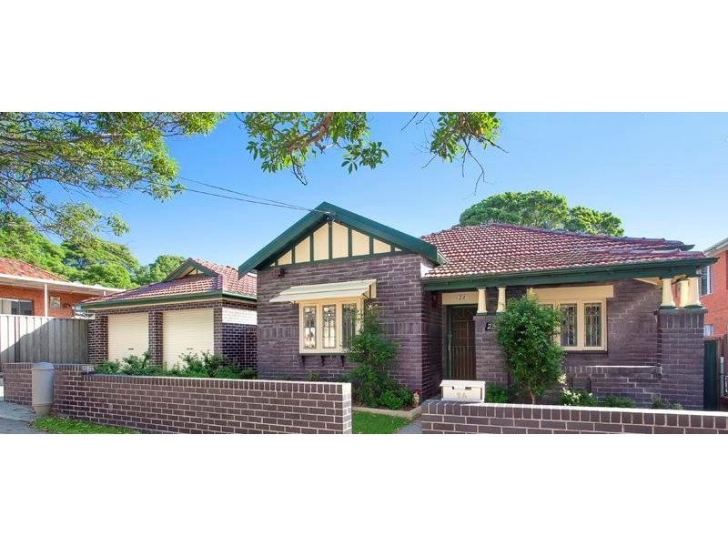 2A Third Avenue, Campsie NSW 2194