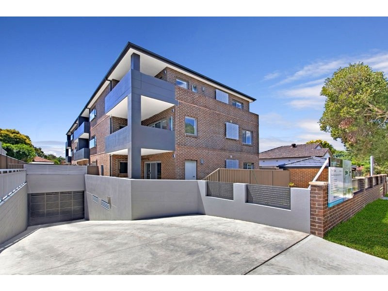 3/38-40 Clyde Street, Croydon Park NSW 2133